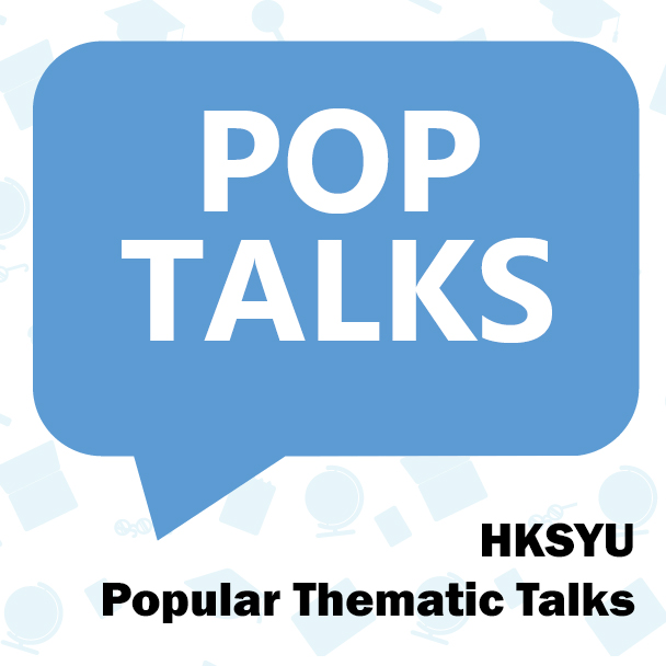 2020-21 Popular Thematic Talks