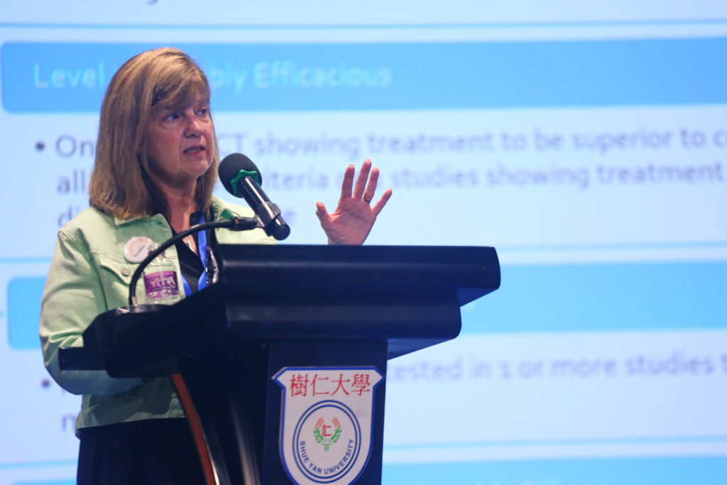 HKSYU Hosts International Conference on Play Therapy