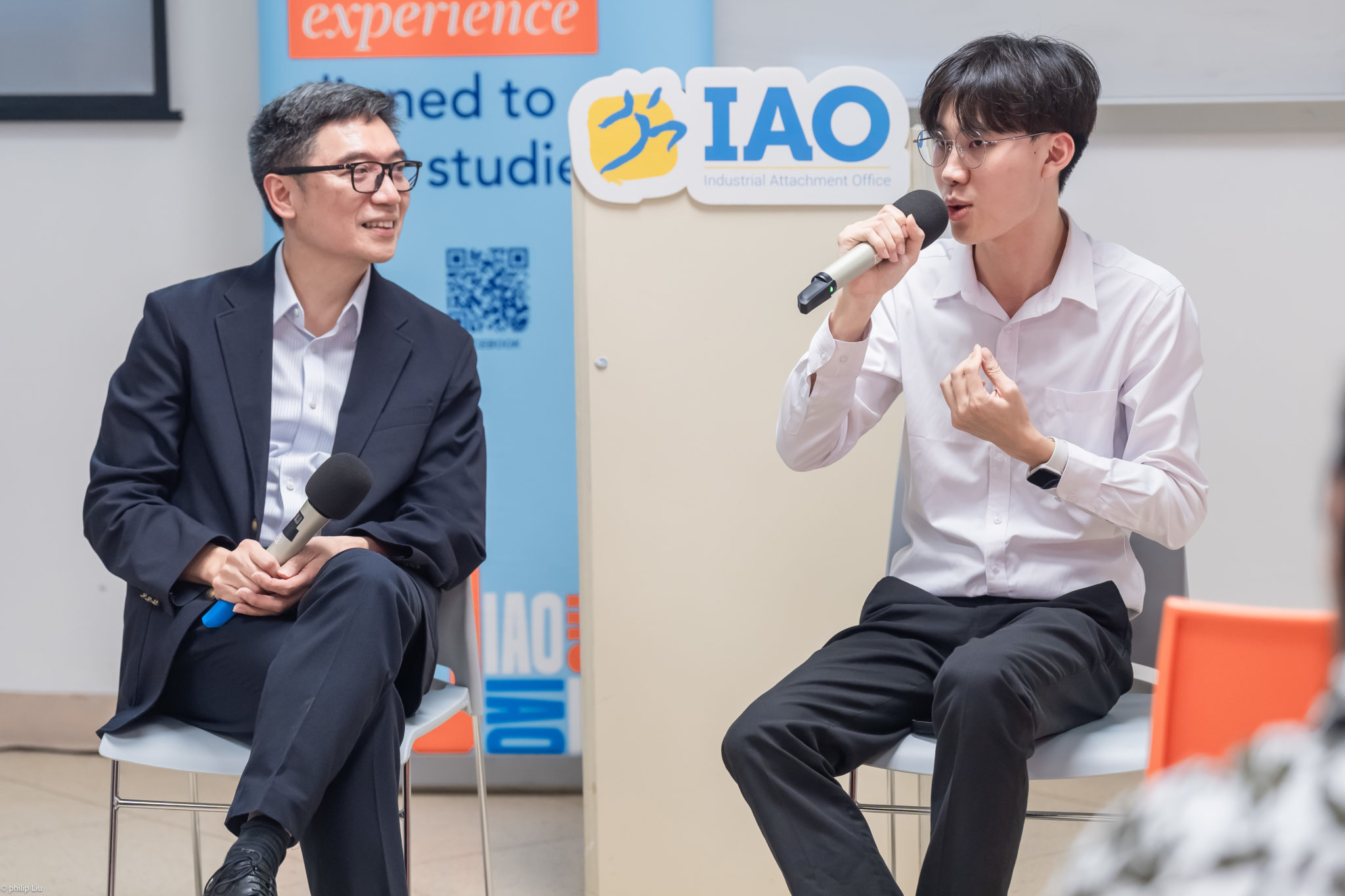 Shue Yan “Path to Teaching Success” Seminar: Alumni Educators Guide Students Entering the Profession