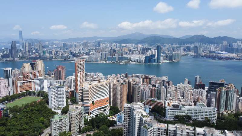 HKSYU Continues to Lead Hong Kong’s Private Universities in the 2026 QS Asia University Rankings