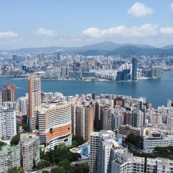 仁大QS亞洲大學排名出爐　蟬聯香港私立大學榜首