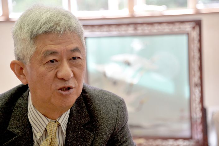 胡懷中來信（四）