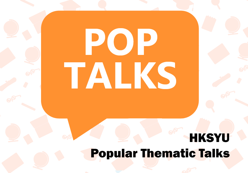 2021-22 Popular Thematic Talks