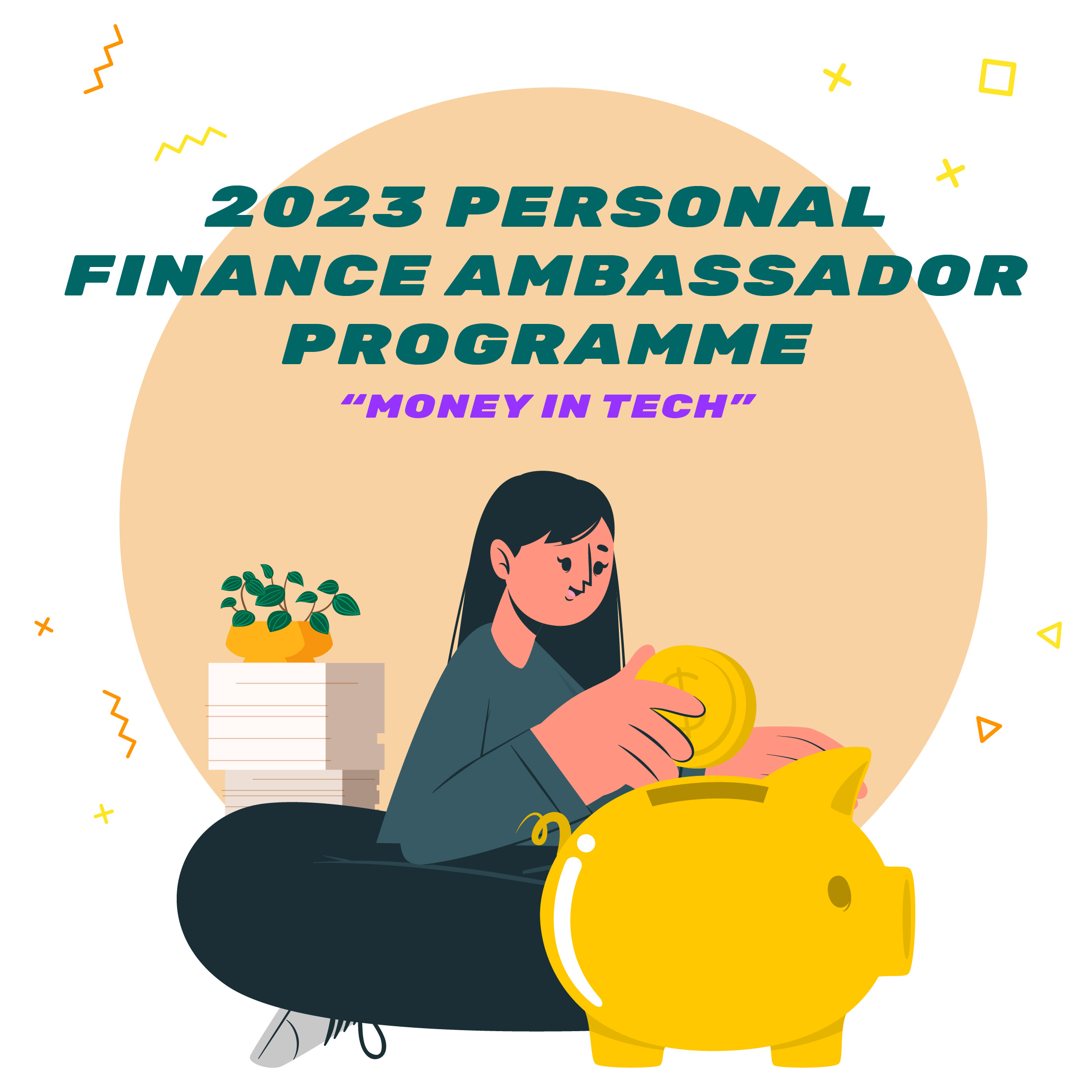The Personal Finance Ambassador Programme 2023