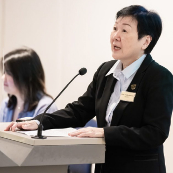 HKSYU held an international academic conference to discuss post-COVID neuropsychology