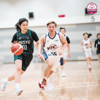 跆拳道队与女子篮球队 大专赛取佳绩