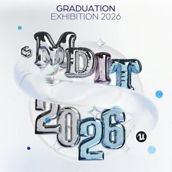 Bachelor of Arts (Hons) in Media Design and Immersive Technology (MDIT) Graduation Exhibition