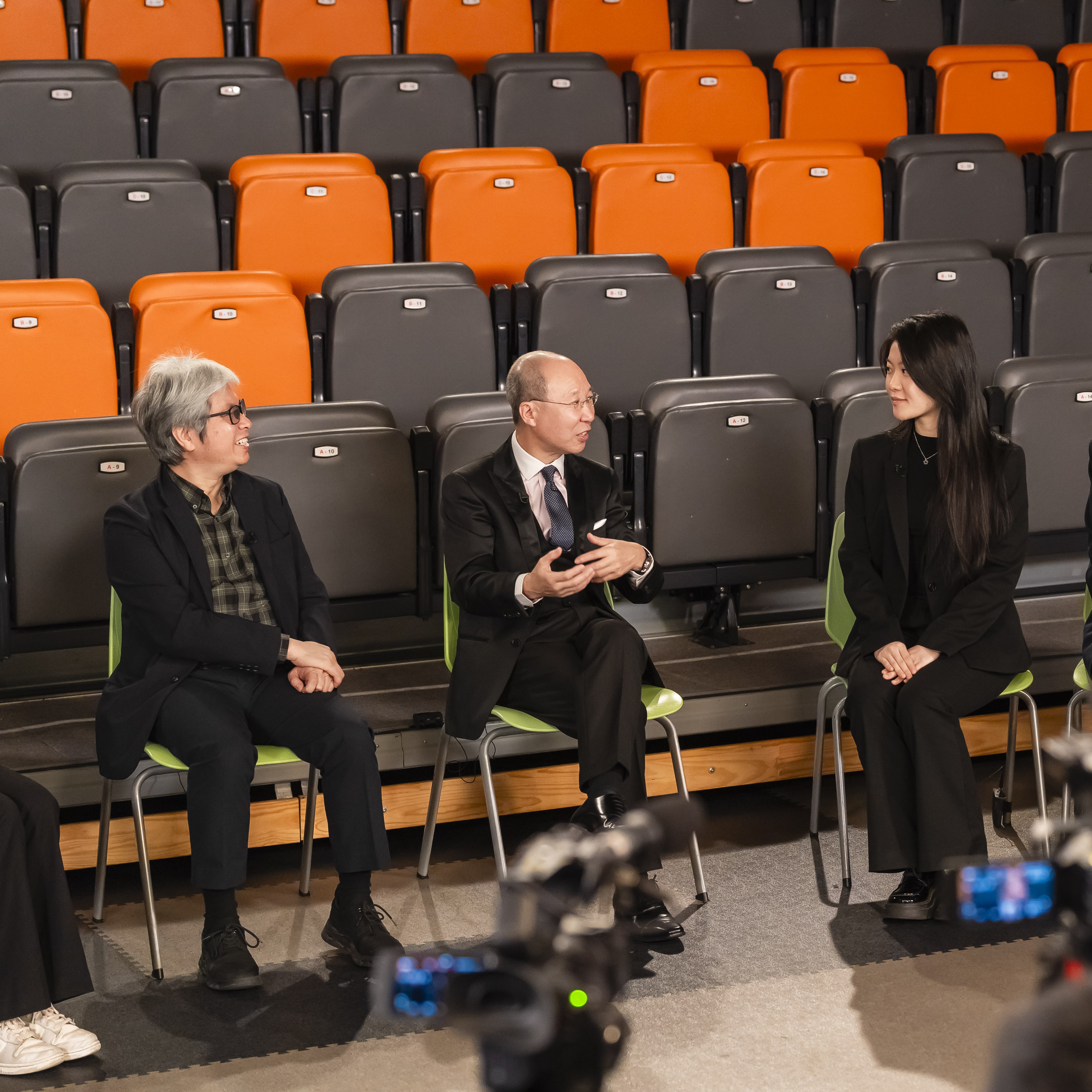 HKSYU’s First Doctoral Graduate in Economics and Finance and History MPhil Success