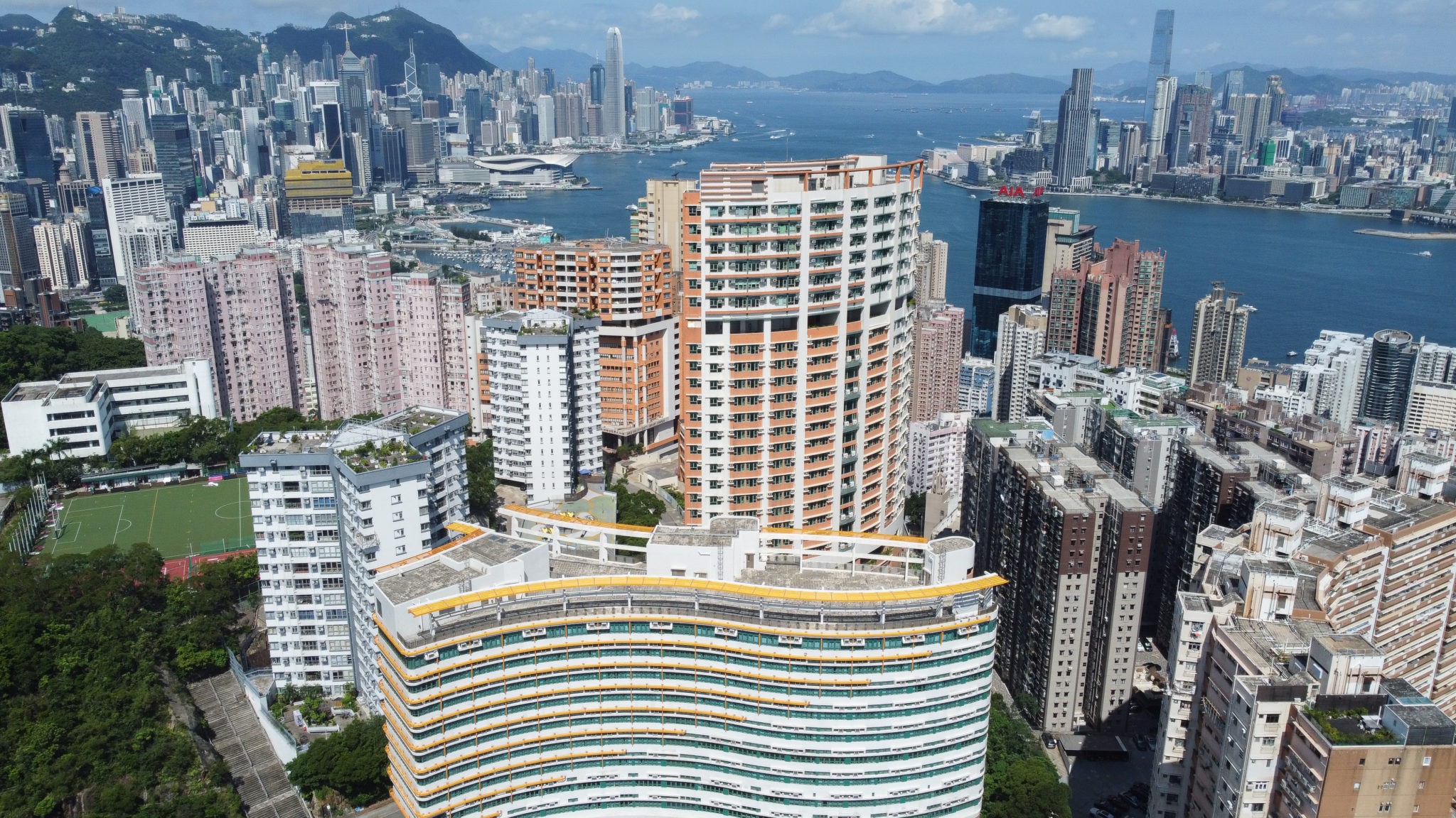 ResearchSYU Updates Hong Kong Shue Yan University Enters QS World University Rankings for the First Time
