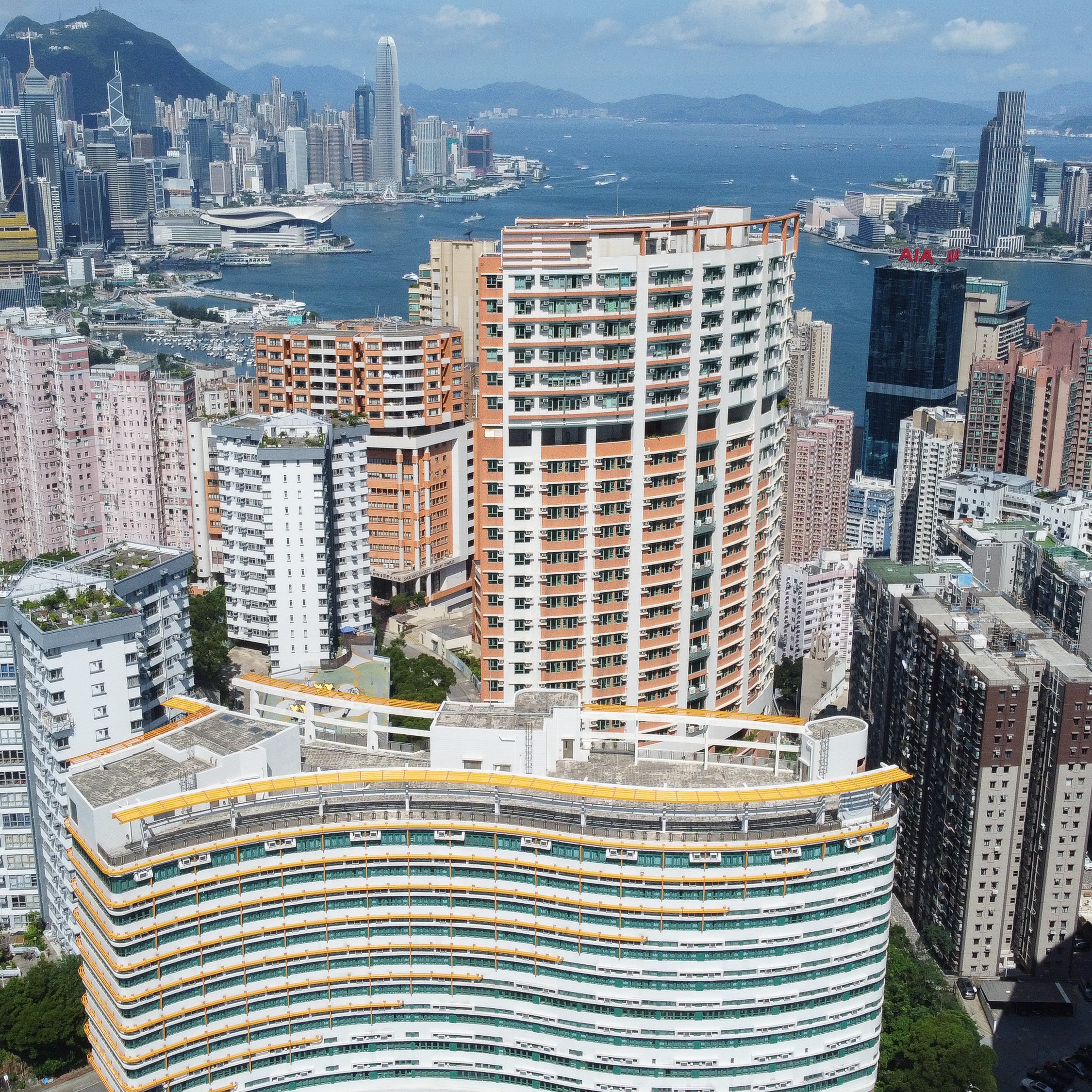 Hong Kong Shue Yan University Enters QS World University Rankings for the First Time