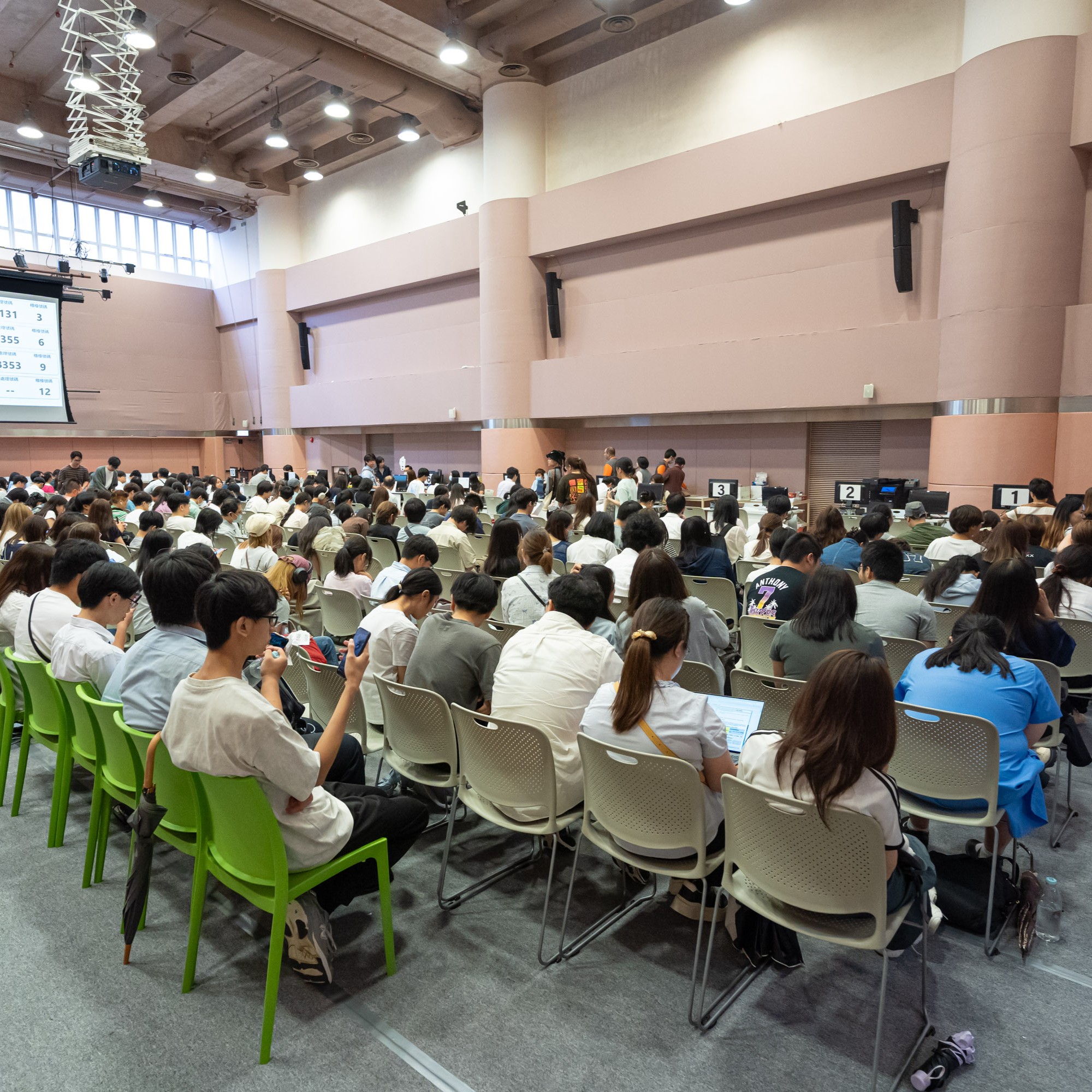 HKSYU Achieves Positive Results in 2026 Undergraduate Admissions 
