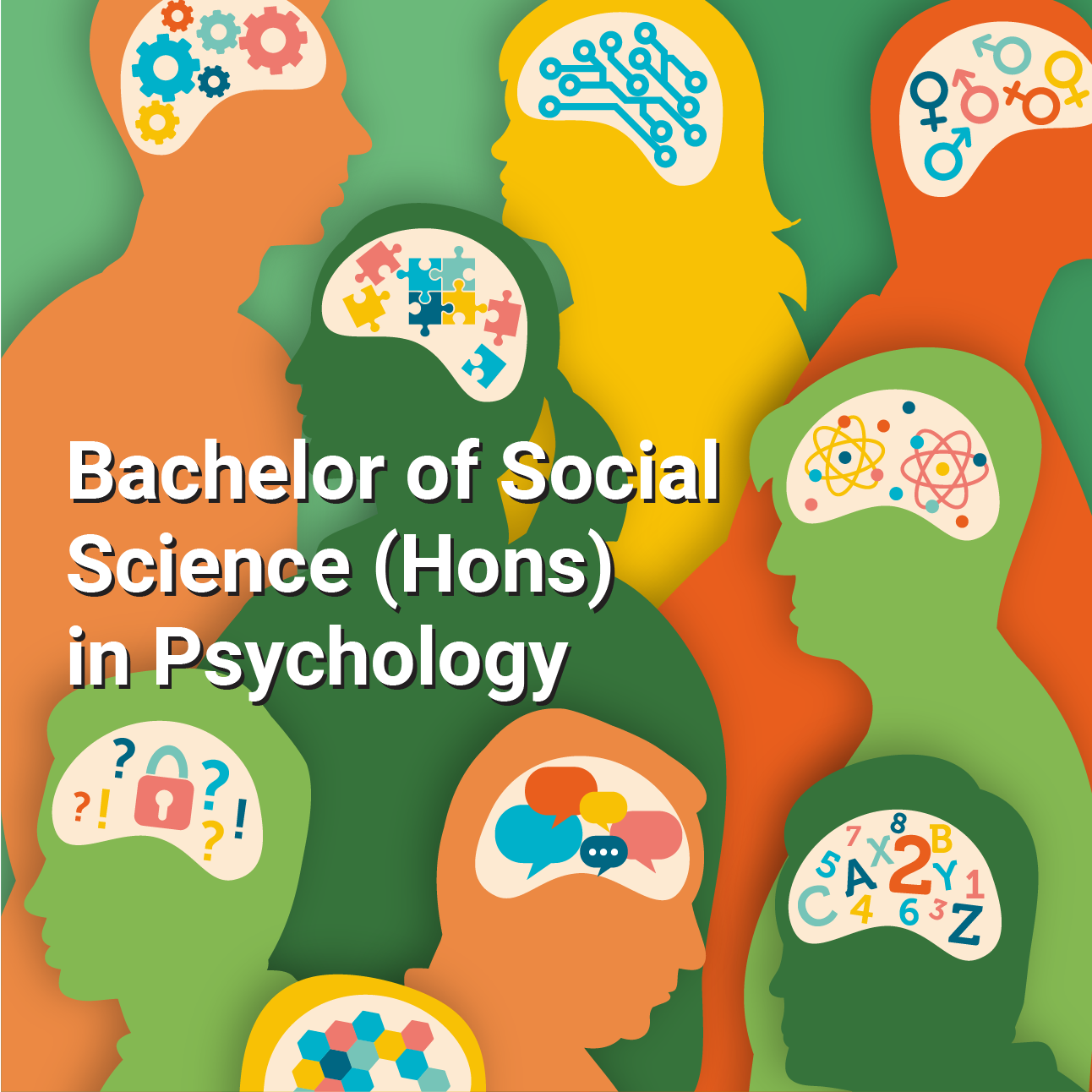 Programme in Focus: BSc (Hons) in Psychology